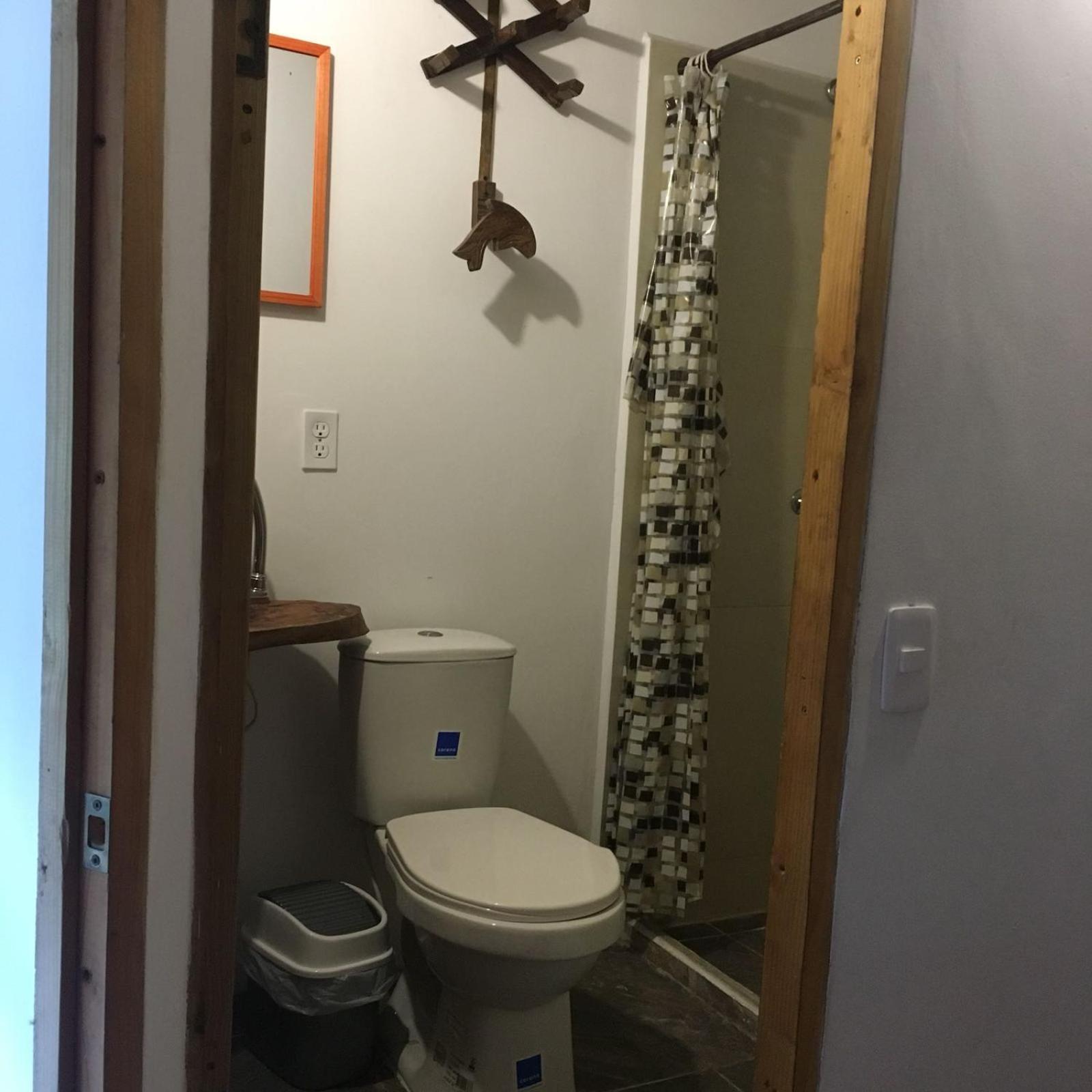 Baobao Hostel 帕洛米诺 外观 照片