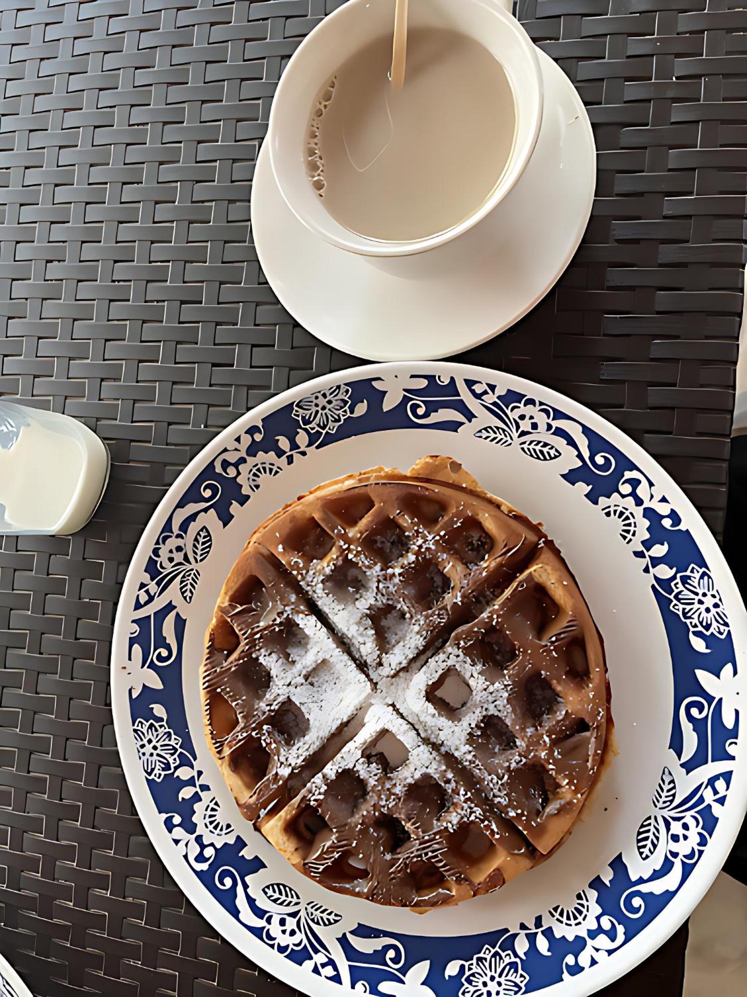 Baobao Hostel 帕洛米诺 外观 照片